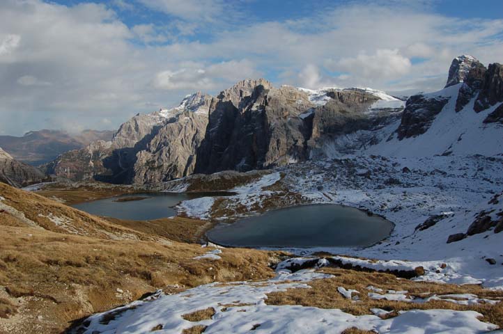 Laghi.....dell''ALTO ADIGE